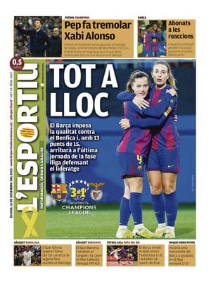 L'Esportiu