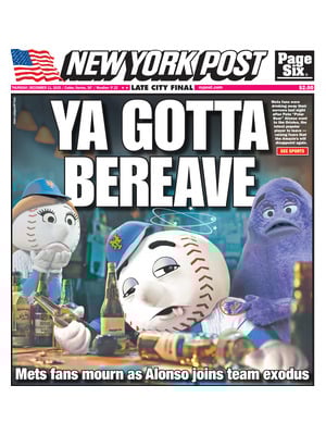 New York Post