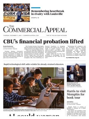 The Commercial Appeal