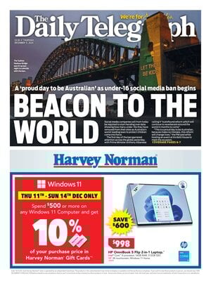 The Daily Telegraph (Sydney)
