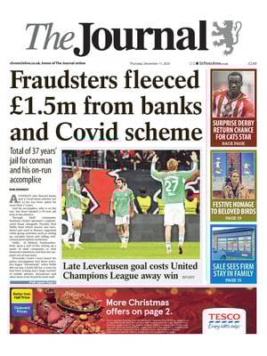 The Journal (Newcastle)