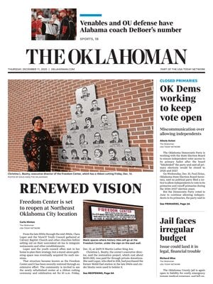The Oklahoman