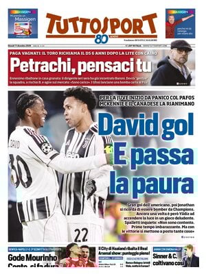 Tuttosport