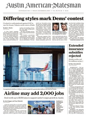 Austin American-Statesman