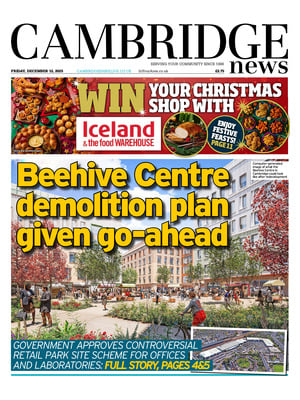 Cambridge News