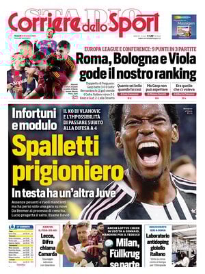 Corriere dello Sport