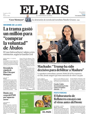 El País