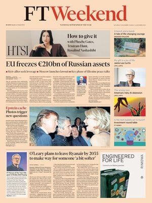 Financial Times