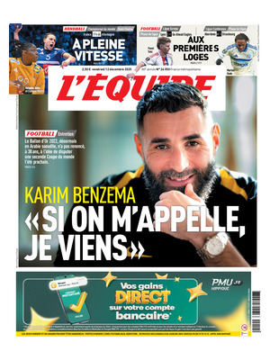 L'Equipe