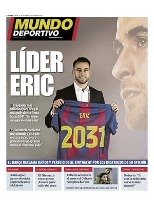 Mundo Deportivo