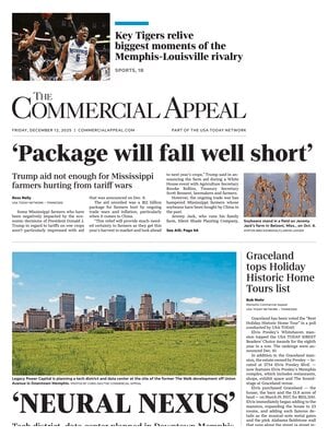 The Commercial Appeal