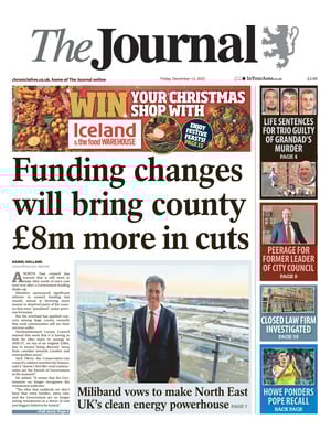 The Journal (Newcastle)