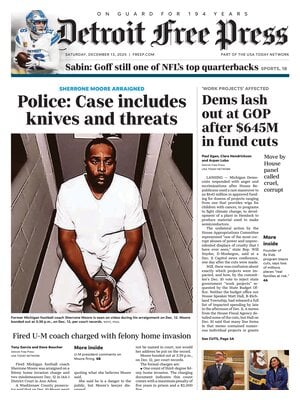 Detroit Free Press
