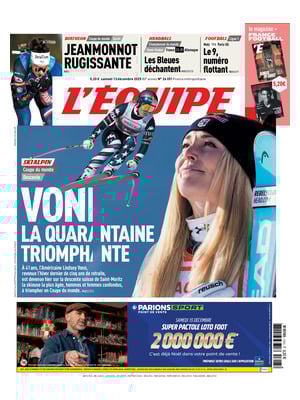 L'Equipe