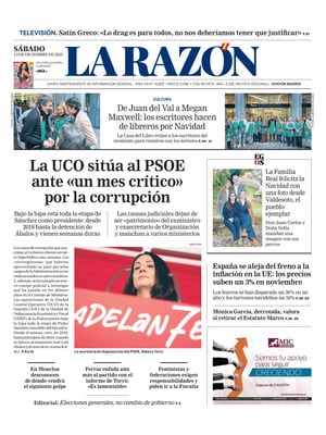 La Razón