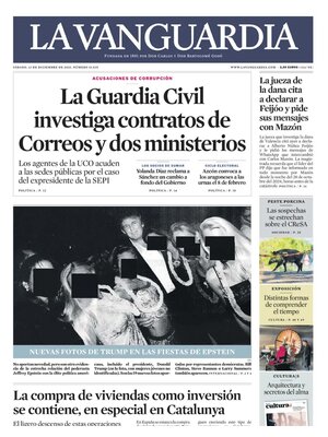 La Vanguardia