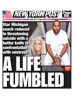 New York Post
