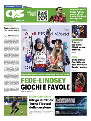 QS Quotidiano Sportivo