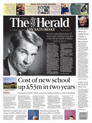 The Herald (Scotland)