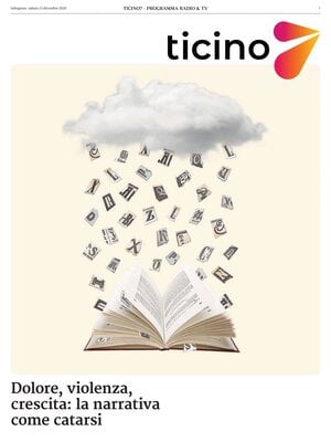 Ticino 7 (laRegione)