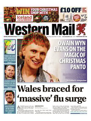 Western Mail (Wales)