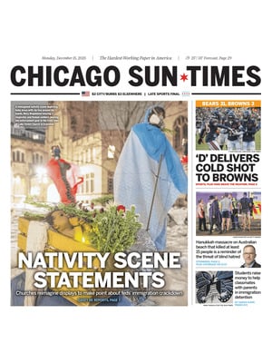 Chicago Sun-Times