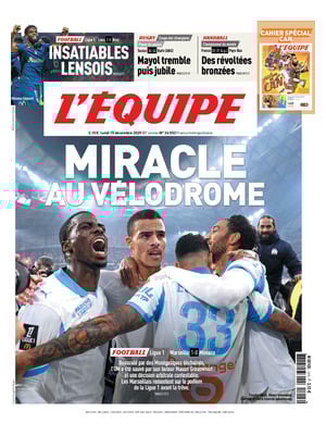 L'Equipe