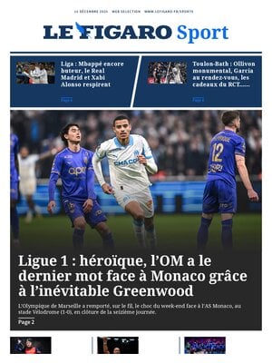 Le Figaro SPORT