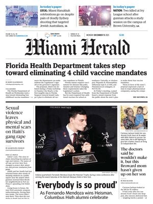 Miami Herald
