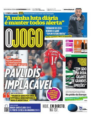 O Jogo
