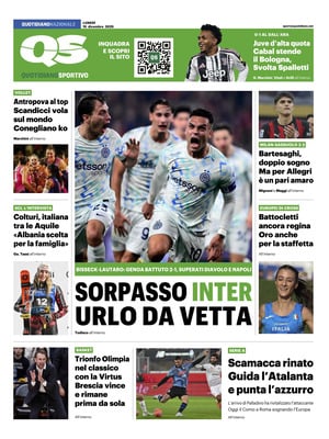 QS Quotidiano Sportivo