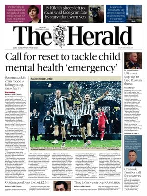 The Herald (Scotland)