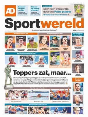 AD Sportwereld