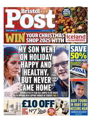 Bristol Post