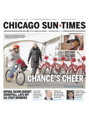 Chicago Sun-Times