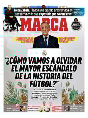 Marca