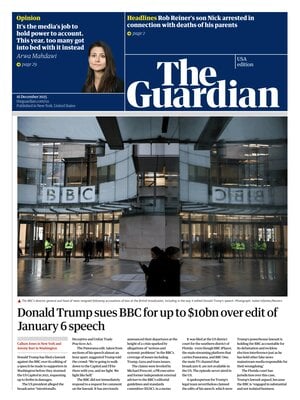 The Guardian US