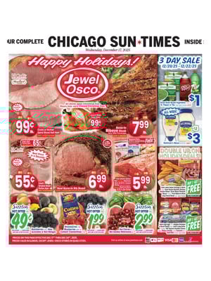 Chicago Sun-Times