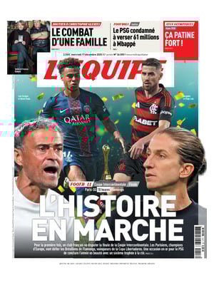 L'Equipe