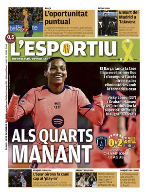 L'Esportiu