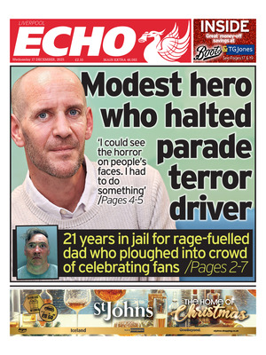 Liverpool Echo