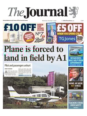 The Journal (Newcastle)