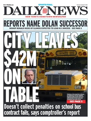 Daily News (New York)