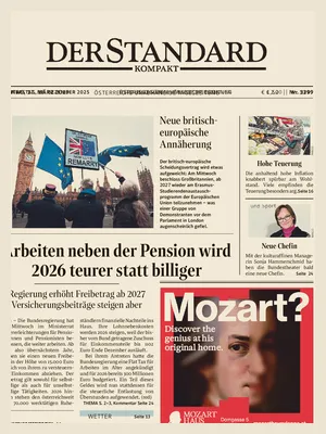Der Standard