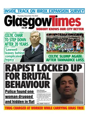 Glasgow Times