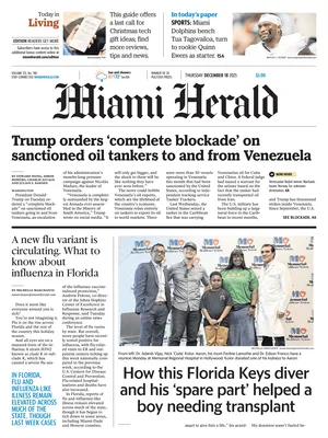 Miami Herald