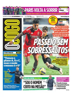 O Jogo
