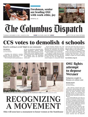 The Columbus Dispatch