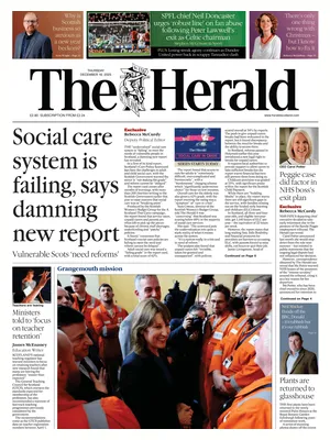 The Herald (Scotland)