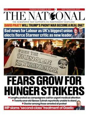 The National (Scotland)